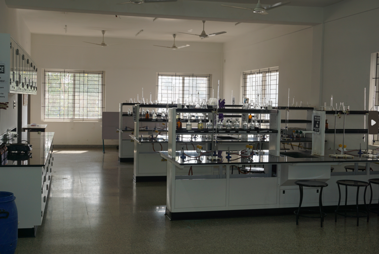 Surana College Bangalore Office Images photo 66